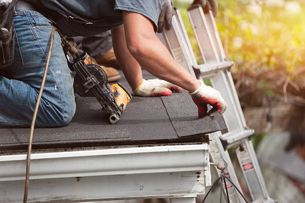 Best Best Roofing Contractors  in Lake Shore, MN